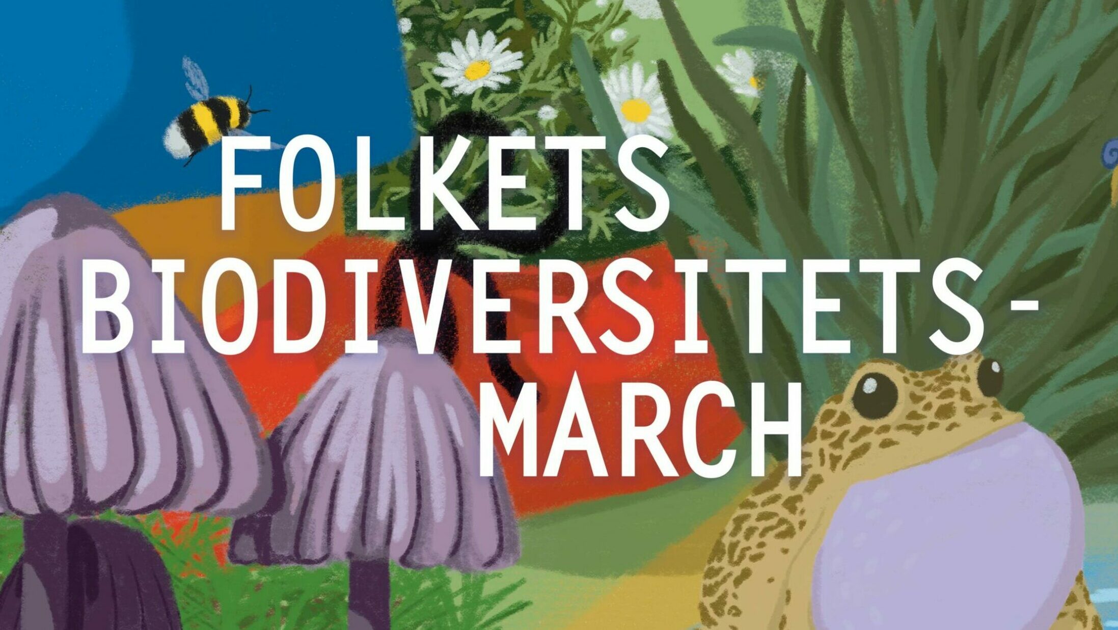 Folkets_biodiversutets_march_cover